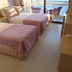 Esat 3* Kusadası