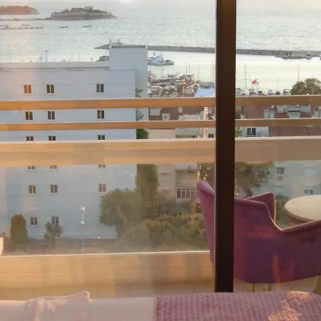 Esat Kusadası