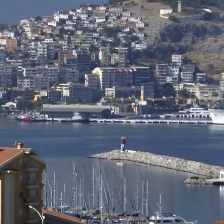 Esat Hotel Kusadası