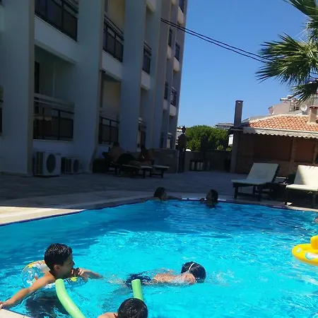 Hotel Esat