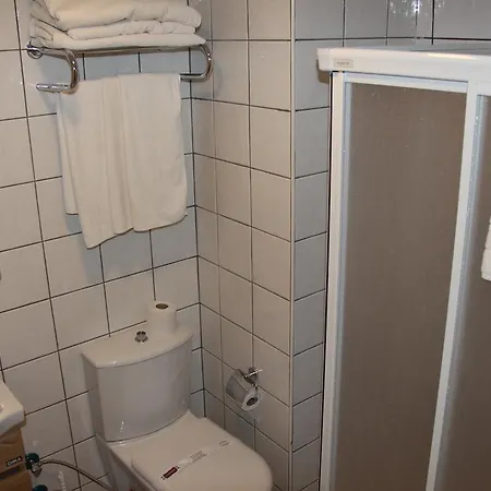 Hotel Esat Kusadası