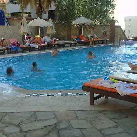 Hotel Esat 3*