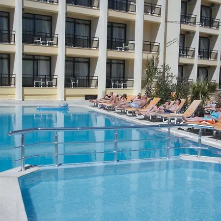 Hotel Esat Kusadası