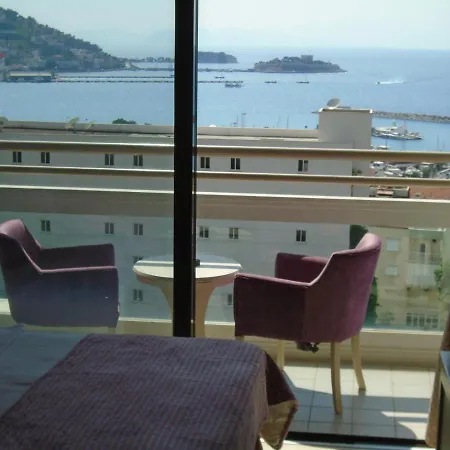 Esat Hotel