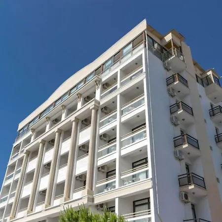 Esat Hotel Kusadası