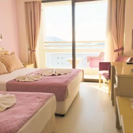 Hotel Esat Kusadası