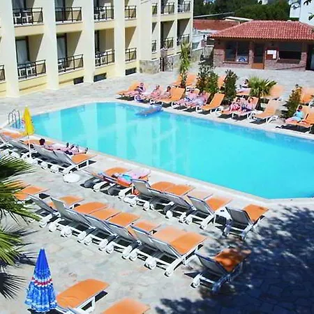 Esat Hotel Kusadası