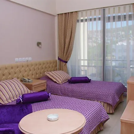 Esat Szálloda Kusadası