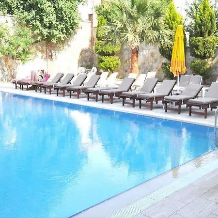Hotel Esat Kusadası