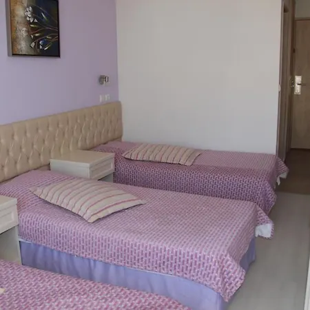 Hotel Esat 3*