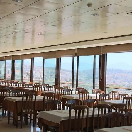 Hotel Esat Kuşadası