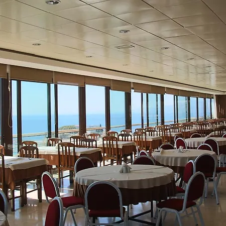 Otel Esat Kuşadası