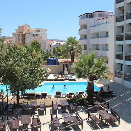 Hotel Esat Kuşadası