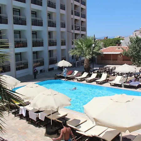 Hotel Esat Kuşadası