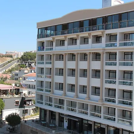 Hotel Esat Kuşadası