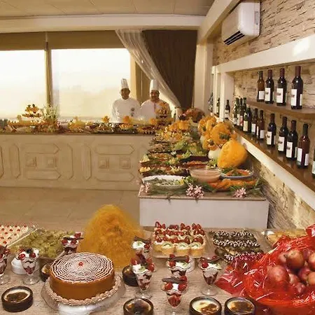 Hotel Esat Kuşadası