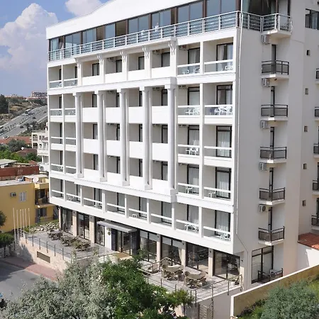 Otel Esat Kuşadası