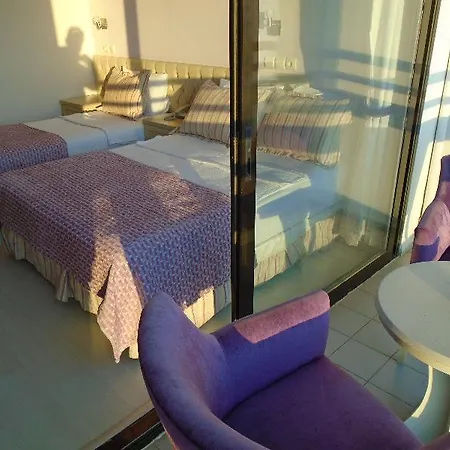 Hotel Esat Kuşadası