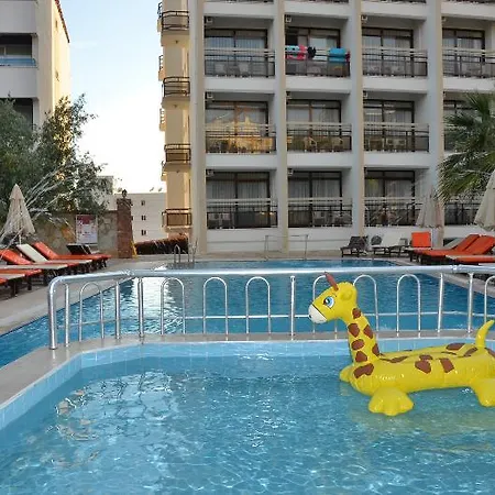 Esat Hotel 3*