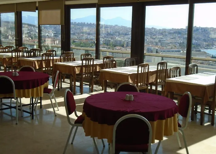 Hotel Esat Kusadası