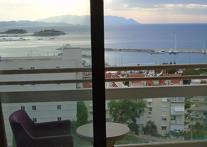 Hotel Esat Kusadası