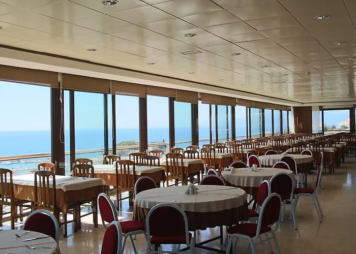 Hotel Esat Kusadası