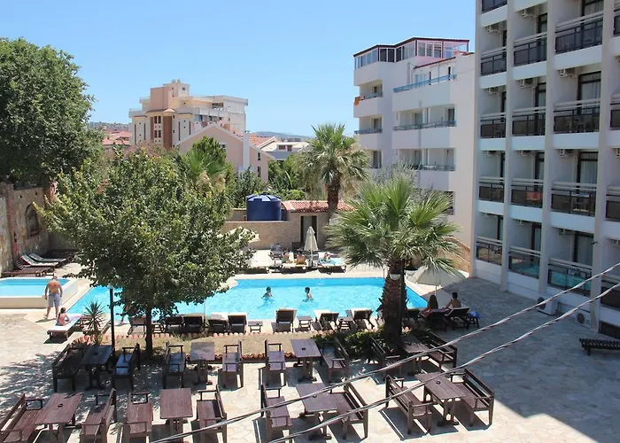 Hotel Esat Kusadası