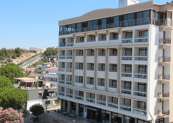Hotel Esat Kusadası