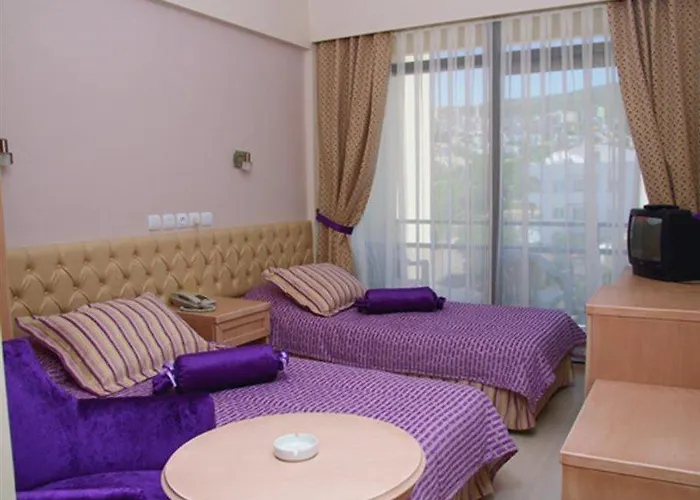 Esat Hotel Kusadası