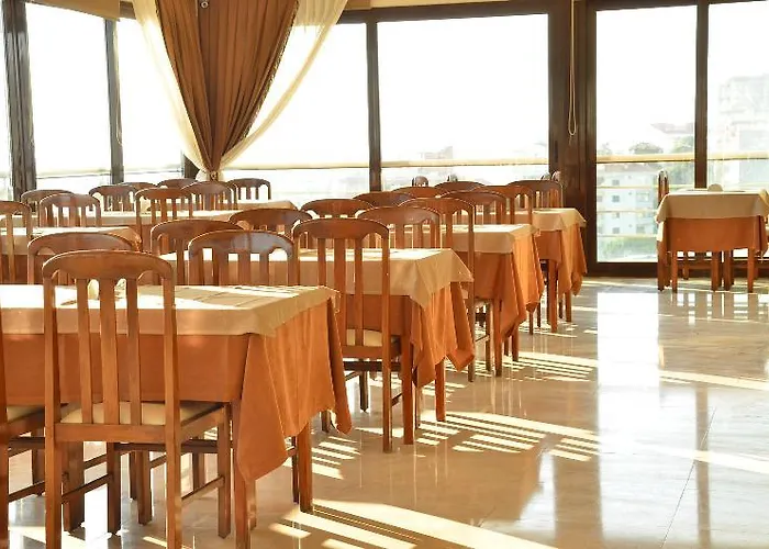 Hotel Esat Kusadası