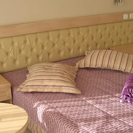 Esat Hotel