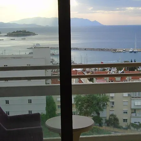 Esat Kusadasi