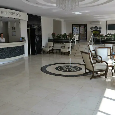 Hotel Esat 3*