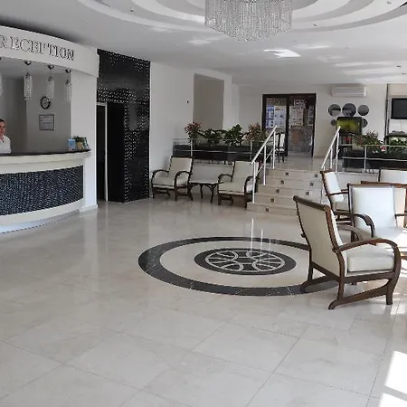 Hotel Esat 3*